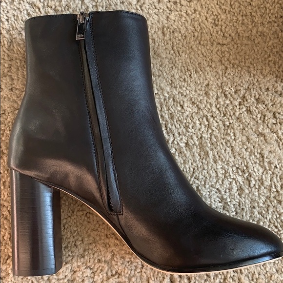 Joie Lara booties size 39 *never been worn - Picture 8 of 8